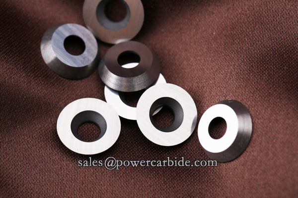 Replacement carbide wood knives inserts - 副本