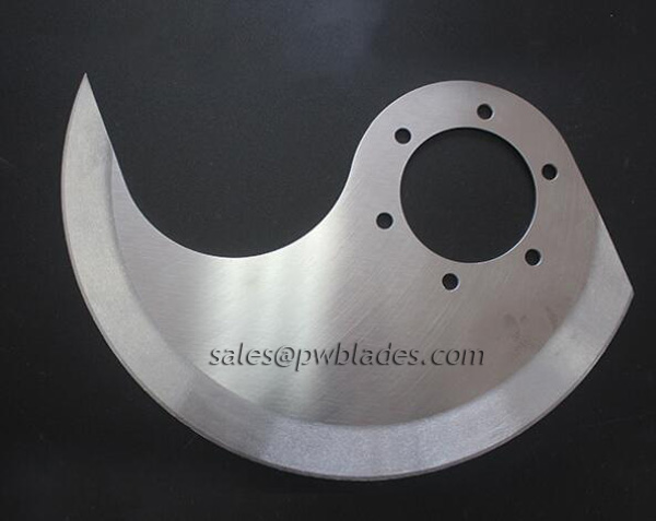 Bowl Chopper Blades