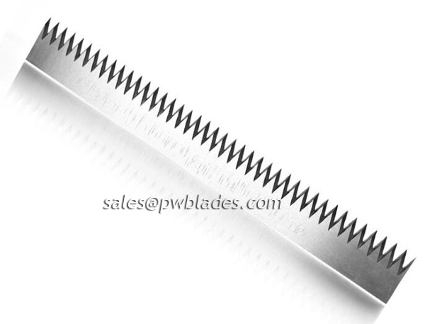 Packaging Machine Blades