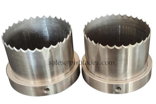 Tray Sealer Knives