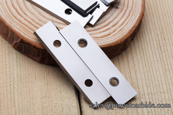 Carbide Woodturning Cutters