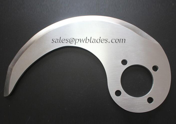 Bowl Chopper Blades