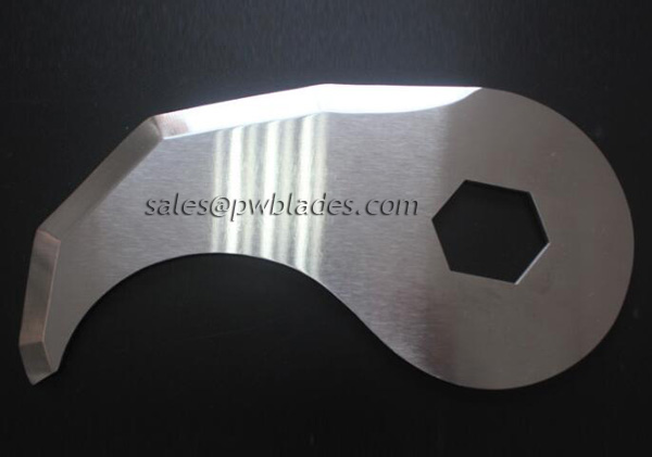 Chopper Blades