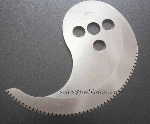 meat Chopper Blades